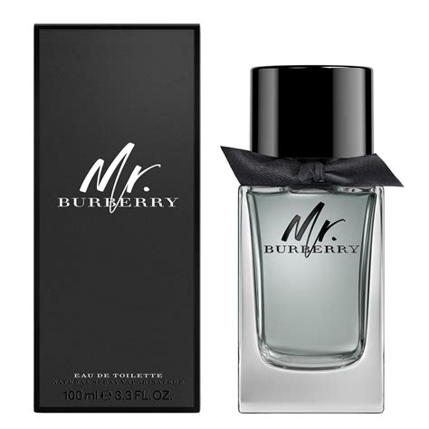 descrizione mr burberry|burberry fragrance for men.